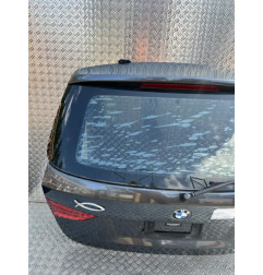 Malle/Hayon arriere BMW X1 E84 Photo n°1