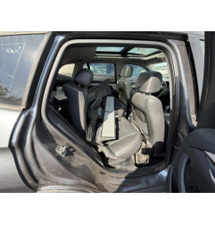 Malle/Hayon arriere BMW X1 E84 Photo n°12