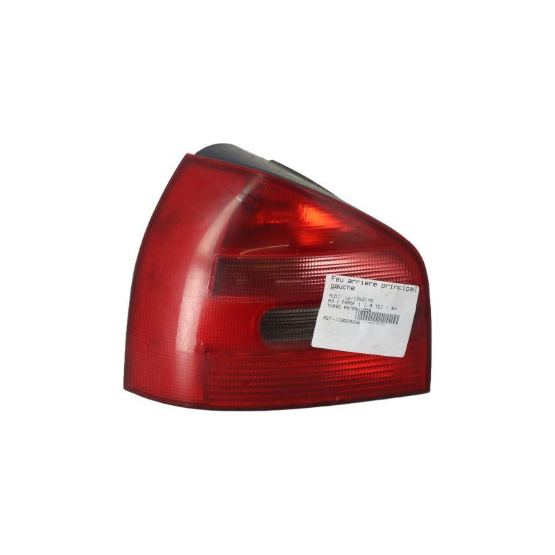 Feu arriere principal gauche (feux) AUDI A3 1