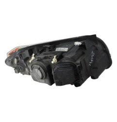 Optique avant principal gauche (feux)(phare) BMW X1 E84