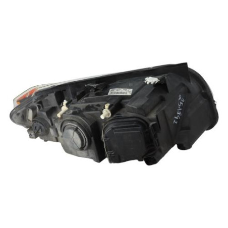 Optique avant principal gauche (feux)(phare) BMW X1 E84