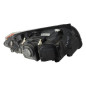 Optique avant principal gauche (feux)(phare) BMW X1 E84