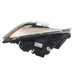 Optique avant principal gauche (feux)(phare) BMW X1 E84 Photo n°3