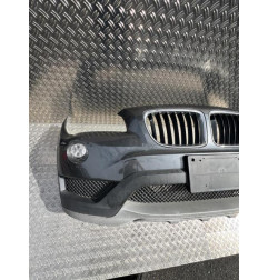 Pare choc avant BMW X1 E84