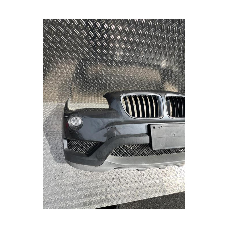Pare choc avant BMW X1 E84