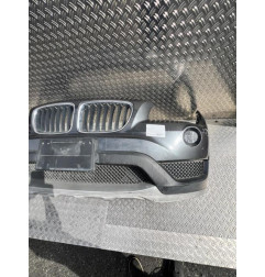 Pare choc avant BMW X1 E84 Photo n°2