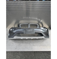 Pare choc avant BMW X1 E84 Photo n°3