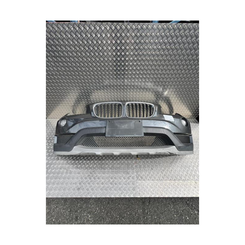 Pare choc avant BMW X1 E84 Photo n°3