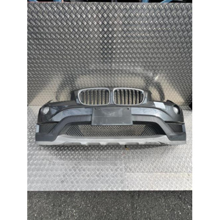 Pare choc avant BMW X1 E84 Photo n°3