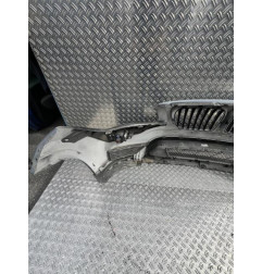 Pare choc avant BMW X1 E84 Photo n°4