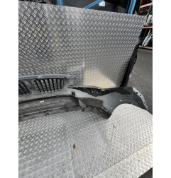 Pare choc avant BMW X1 E84 Photo n°5