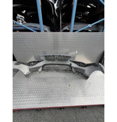 Pare choc avant BMW X1 E84 Photo n°6
