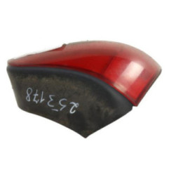 Feu arriere principal gauche (feux) AUDI A3 1 Photo n°5