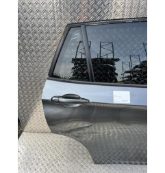 Porte arriere droit BMW X1 E84 Photo n°1