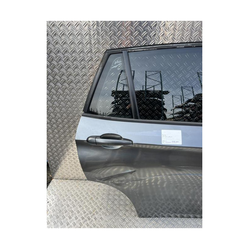 Porte arriere droit BMW X1 E84