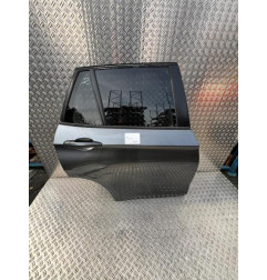 Porte arriere droit BMW X1 E84 Photo n°3