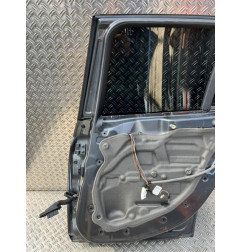 Porte arriere droit BMW X1 E84 Photo n°4