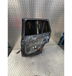 Porte arriere droit BMW X1 E84 Photo n°6