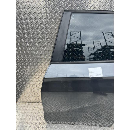 Porte arriere gauche BMW X1 E84 Photo n°1