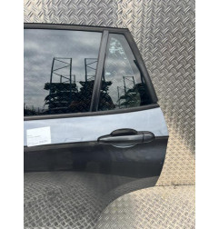 Porte arriere gauche BMW X1 E84