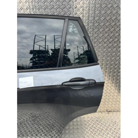 Porte arriere gauche BMW X1 E84