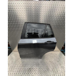 Porte arriere gauche BMW X1 E84 Photo n°3