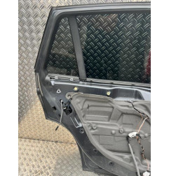 Porte arriere gauche BMW X1 E84 Photo n°4