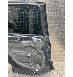 Porte arriere gauche BMW X1 E84 Photo n°5