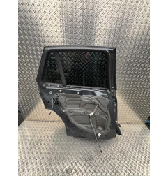 Porte arriere gauche BMW X1 E84 Photo n°6