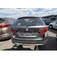 Porte arriere gauche BMW X1 E84 Photo n°17