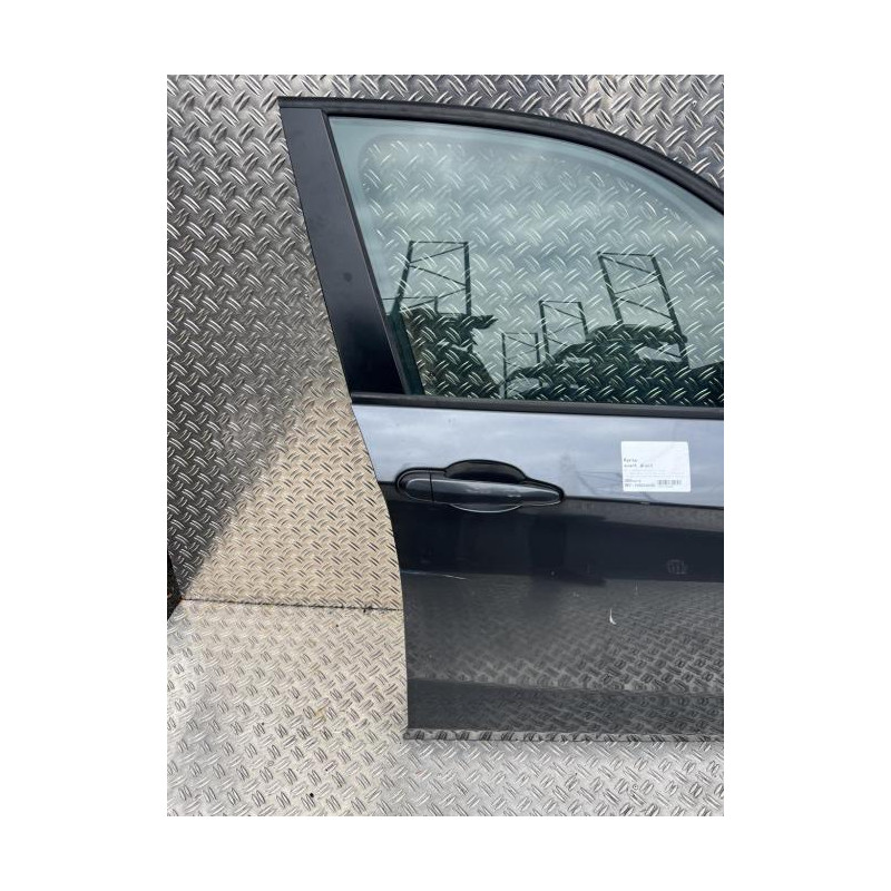 Porte avant droit BMW X1 E84