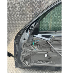 Porte avant droit BMW X1 E84 Photo n°4