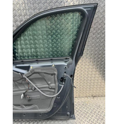 Porte avant droit BMW X1 E84 Photo n°5