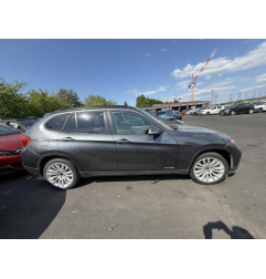 Porte avant droit BMW X1 E84 Photo n°11