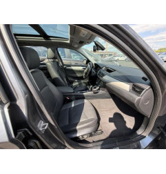 Porte avant droit BMW X1 E84 Photo n°12