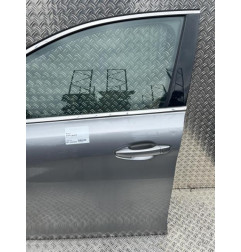 Porte avant gauche BMW X1 E84 Photo n°2