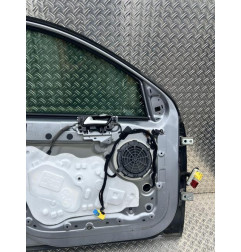 Porte avant gauche BMW X1 E84 Photo n°3