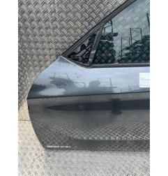 Porte avant gauche BMW X1 E84 Photo n°4