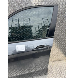Porte avant gauche BMW X1 E84 Photo n°5
