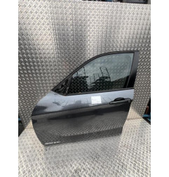 Porte avant gauche BMW X1 E84 Photo n°6