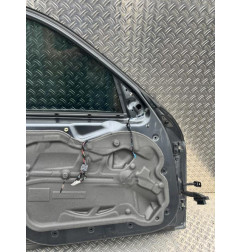 Porte avant gauche BMW X1 E84 Photo n°8