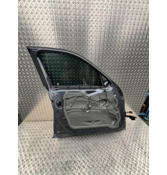 Porte avant gauche BMW X1 E84 Photo n°9