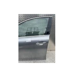 Porte avant gauche BMW X1 E84 Photo n°10