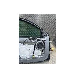 Porte avant gauche BMW X1 E84 Photo n°11