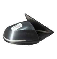 Retroviseur droit BMW X1 E84 Photo n°3