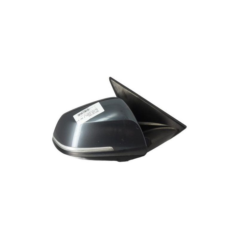 Retroviseur droit BMW X1 E84 Photo n°3