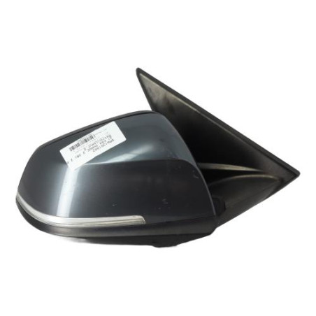 Retroviseur droit BMW X1 E84 Photo n°3