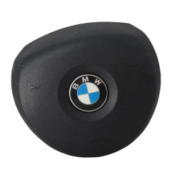 Air bag conducteur BMW X1 E84 Photo n°1
