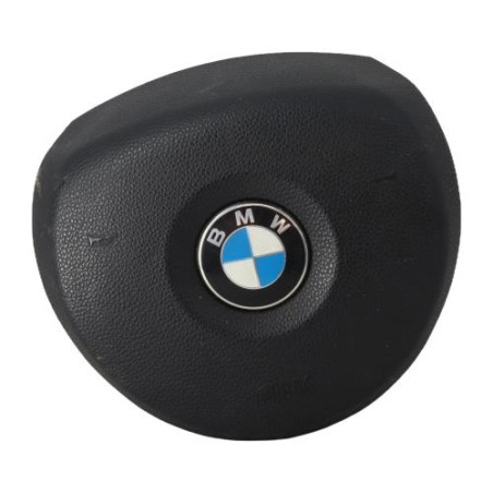 Air bag conducteur BMW X1 E84 Photo n°1
