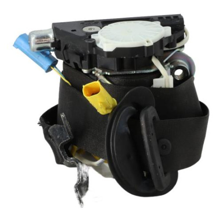 Ceinture avant droit BMW X1 E84 Photo n°1